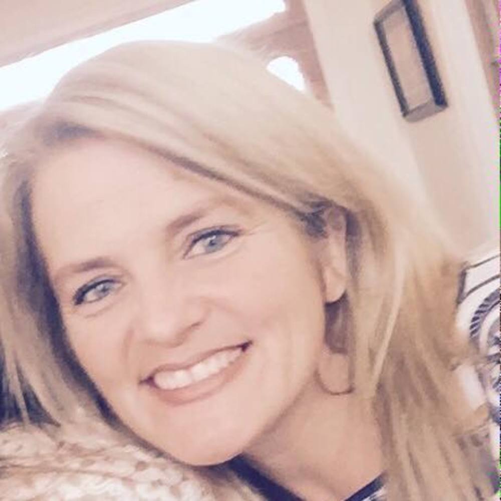 Meet your Posher, Lori